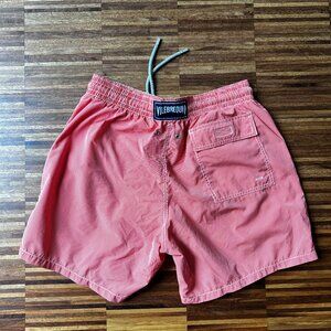 VILEBREQUIN SWIM TRUNK